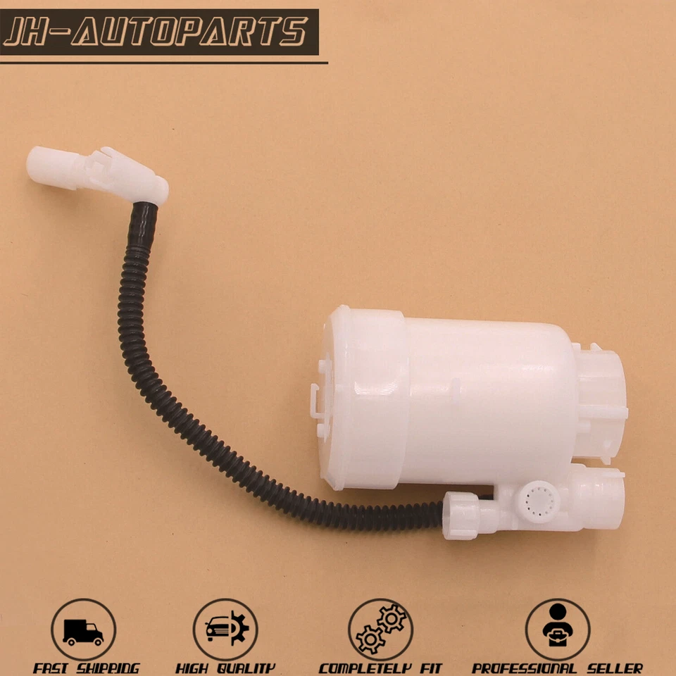 New Fuel Pump Filter Fit For 2013-2018 Kia Forte Rio Forte5 31112-3X000 USA - Image 4 of 4