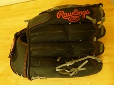 Rawlings Renegade R13BGS 13" Slowpitch Softball Outfield Baseball Glove