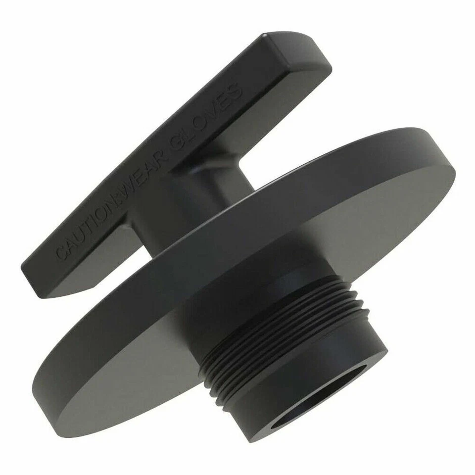 57180 Oil Filter Plug Tool for Dodge RAM 2500 3500 Cummins 2013-2018 Foto 3 de 4