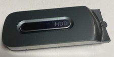 Xbox 360 Genuine Microsoft Xbox 360 20GB X804671-003 Rare Grey - Genuine OEM