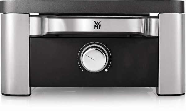 Wmf Lono Raclette FüR 8, Cromargan Matt-image
