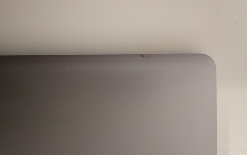 A2141_EMC3347 Apple MacBook Pro 16" Core i7 2,6 GHz / 512 Go SSD / 32 Go RAM - Afbeelding 7 van 16