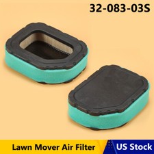 2pcs Air Filter W Pre-filter For Kohler 32 083-03s 3208303s 32 083-05s 3208305s