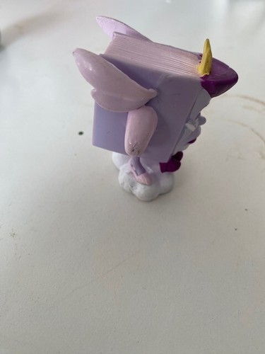 Pagemaster Applause Figurine 1994 - Foto 2 di 4