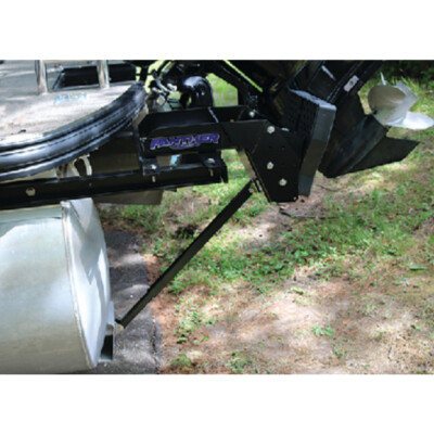 #ad Panther 55 0065 Pontoon Kicker Bracket Kit $739.10