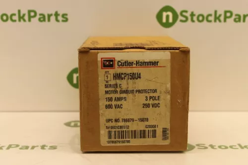 CUTLER-HAMMER HMCP150U4 NSFB