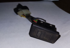 Vw Audi 80 90 4000 Window Switch Electric Window Switch 813 959 855 B