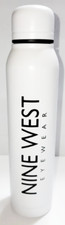 H2GO SILO 16.9 ounce Stainless Steel Bottle New Nine West Eyewear