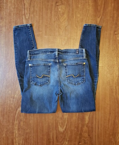 Women's 7 for all Mankind Guinevere 