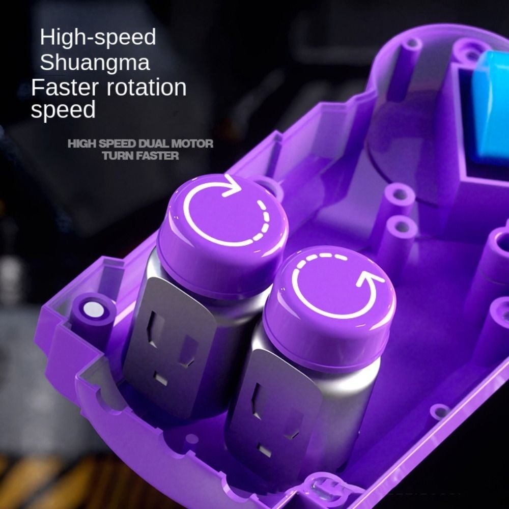 Handheld Rope Launcher Propeller Electric Cat Rope Launcher eBay