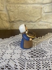 THUN La Panettiera del presepe classico BLU