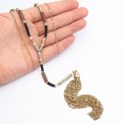 Tommy Bahama Necklace 2025