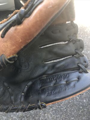Rawlings D1200BC Premium Series 12  Youth Baseball Pitchers Glove Right Throw