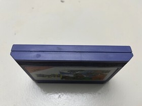 ghost n gobblins Famicom Famiclone Nes Game