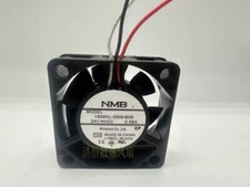 NMB 1606KL-05W-B59 DC24V 0.08A 4020 3-Wire Inverter Cooling Fan