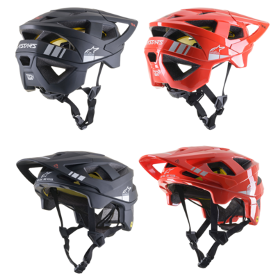 Tech Helmet Alpinestars Vector Mtb Helmet Alpinestars Helmet Mtb