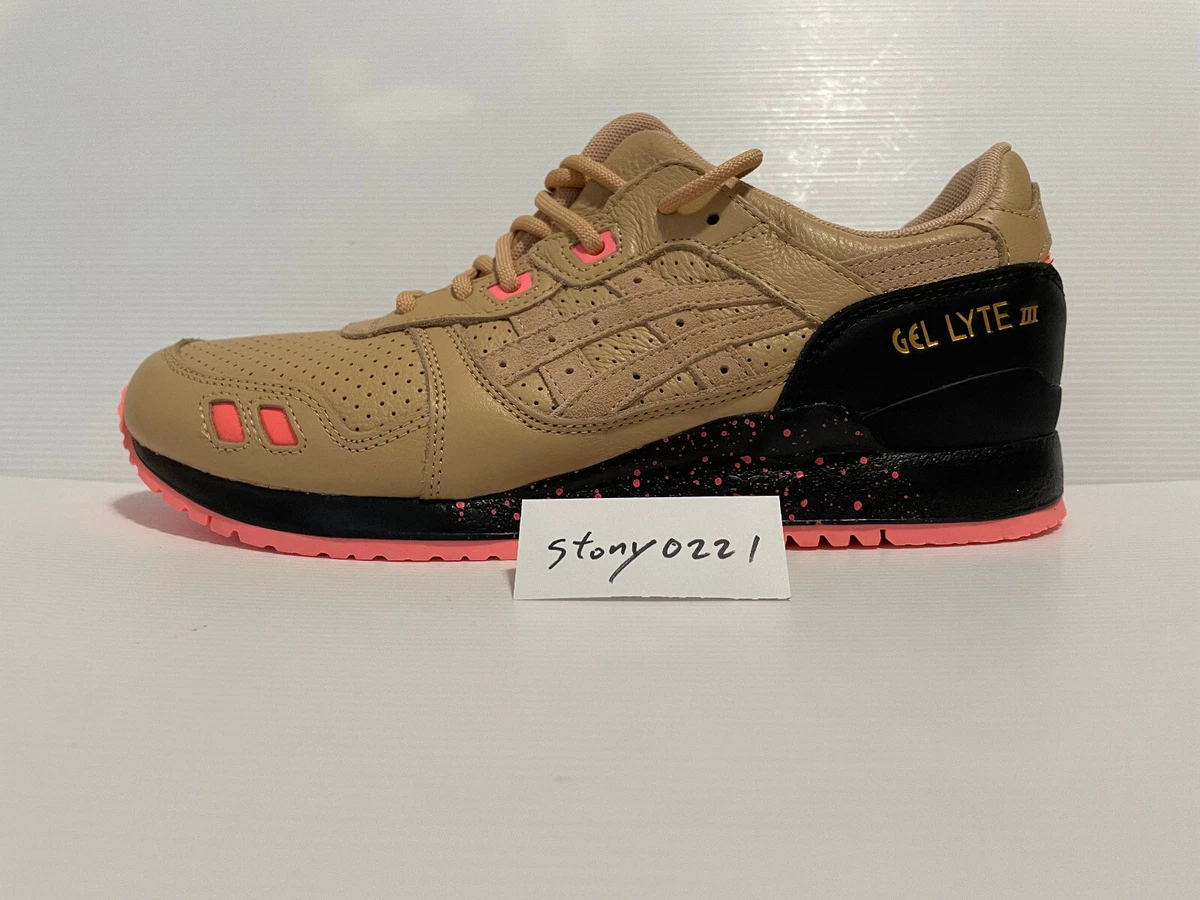 Asics gel lyte 3 tiger snake outlet