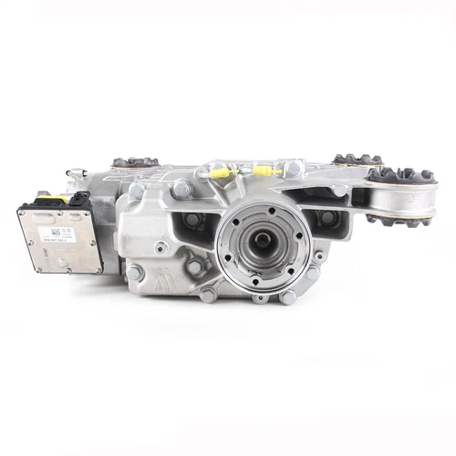 0AY525010L ✅ Differential Hinterachsgetriebe 4Motion Fit Für VW Tiguan Sharan - Picture 15 of 18