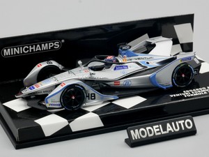 minichamps formula e