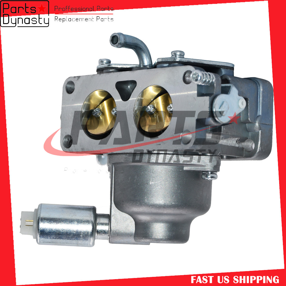 792295 Carburetor Carb Replacement Fit B & S V-Twin 44K700 44K777 