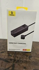 Baseus 100w fast charging
