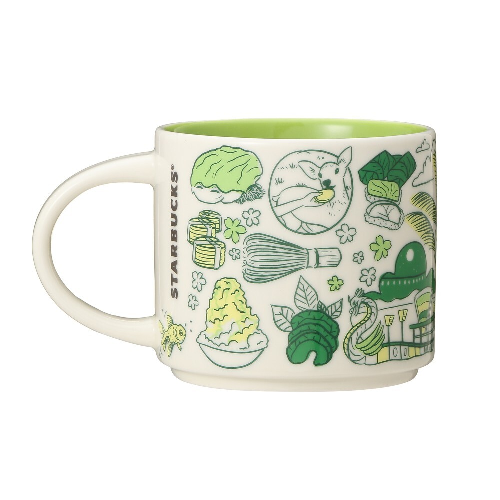 値下】 Anniversary20th STARBUCKS Echikafit 値下