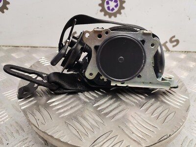 Mercedes-Benz GLC X253 300 253.948 Front Left Seatbelt 635374800B 
