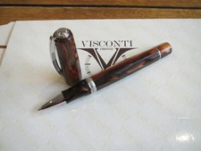 Visconti Medici Pd-trim O/S Rollerball pen MIB