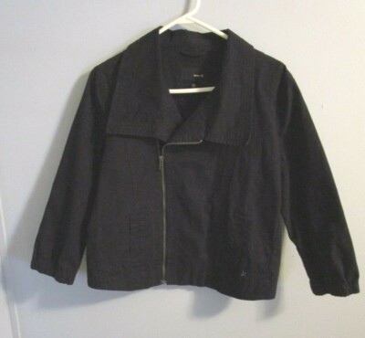 Hurley ブラックジャケット XL Amazon.com: Hurley Men's Winter Jacket - Warm Sherpa Lined