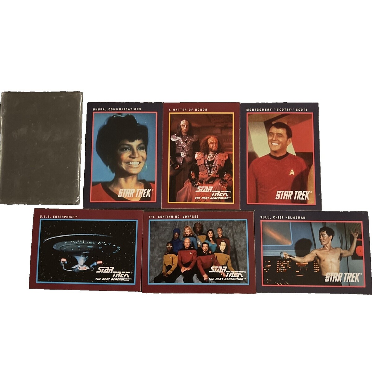Star Trek 35th Anniversary トレーディングカード 2001 STAR TREK 35th ANNIVERSARY JULIE NEWMAR AUTO A3 ELLEN