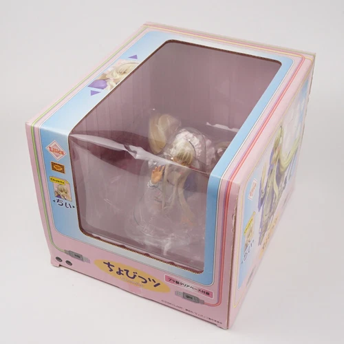 Art Storm Lilics Chobits Chii PVC figure