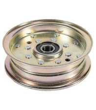 Flat Idler fit Exmark 126-9197 Turf Tracer 116-4666 Lazer Z Pioneer Toro 99-8912