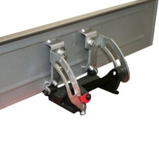 ATIKA Ersatzteil | Führungsanschlag für Abrichthobel ADH 204