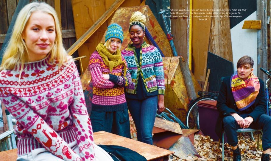 Thumbnail - Statement Stricken Anna Bauer