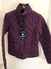 Toggi Sandown Quilted Jacket