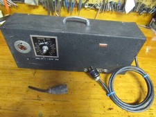 Vintage Rare Gates 2650/ SA70 Tube Mic Preamp