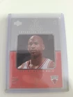 Upper Deck UD Honor Roll Superstar Tributes Michael Jordan Plus Bonus MJ CARD