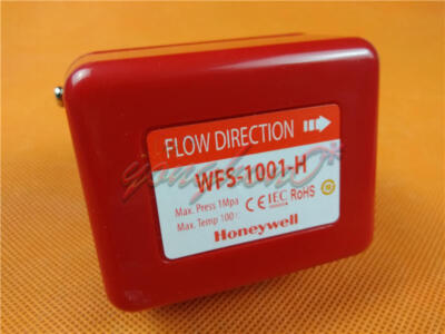 1PCS New In Box   Flow Switch WFS-1001-H ( WFS1001H ) #D8