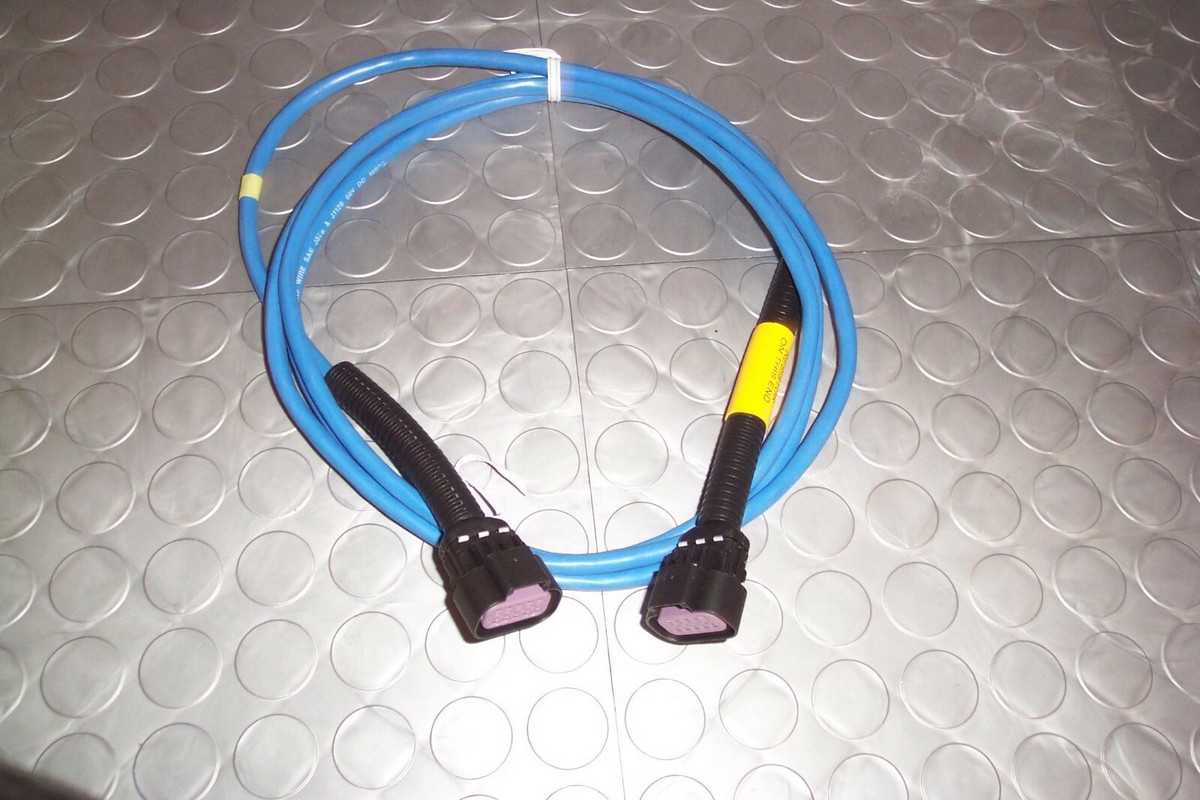 Mercury Marine Quicksilver CAN Harness Single Resistor Smart