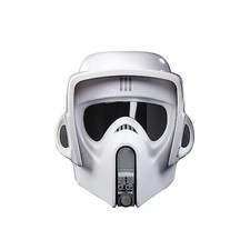 STAR WARS black series scout trooper helmet F6911 toy goods