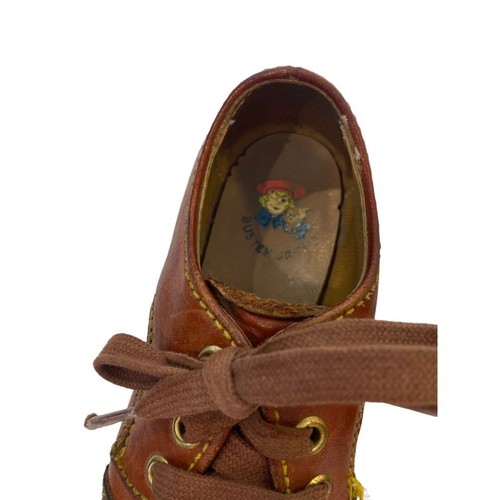buster brown dress shoes Straight-Leg Pants