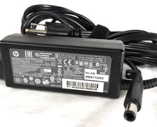 65W Genuine HP ProBook EliteBook Pavilion Envy Laptop Charger AC Power Adapter
