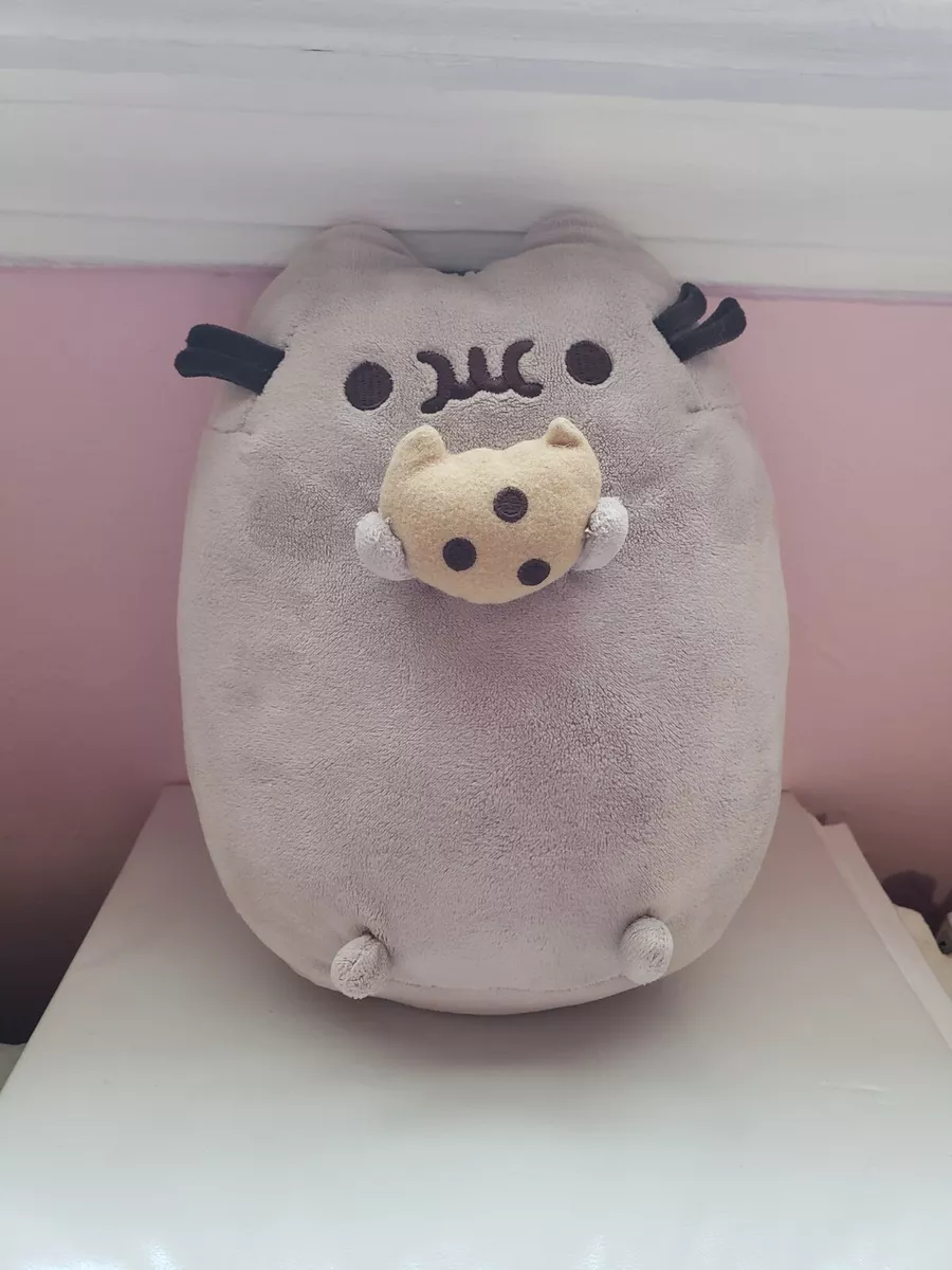 Giant pusheen best sale ebay