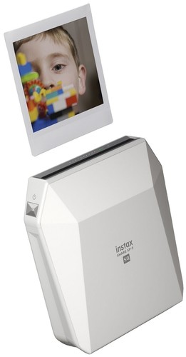 Fujifilm Instax Share SP-3 Portable Mobile Printer +10 film set