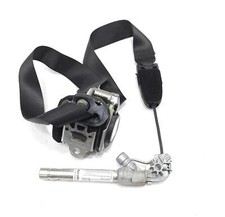 CINTURA DI SICUREZZA ANTERIORE SINISTRA CON PRETENSIONATORE PER ALFA ROMEO Mito