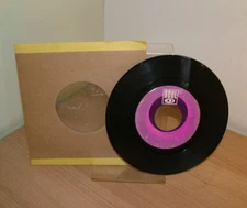 JR. WALKER & THE ALL STARS - WHAT DOES IT TAKE TO WIN YOUR LOVE 1968