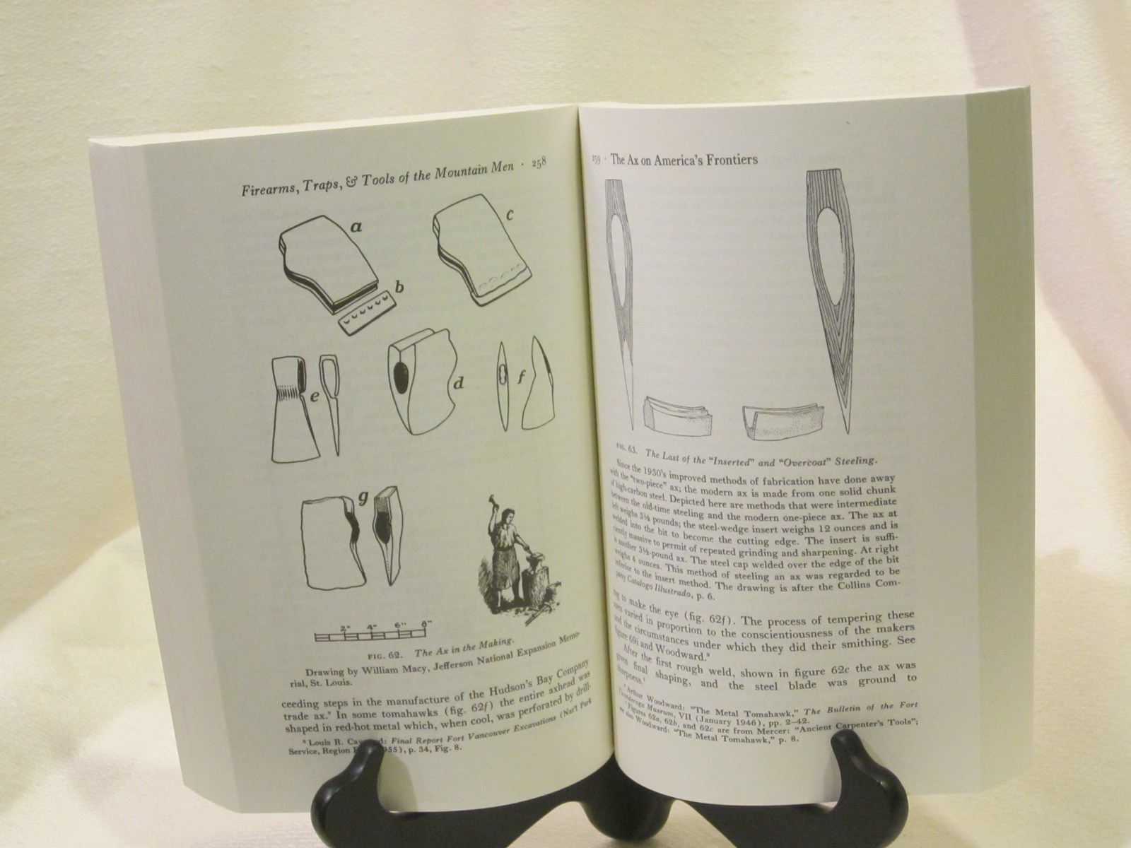 Firearms, Traps, and Tools of the Mountain Men 9780826304650 eBay