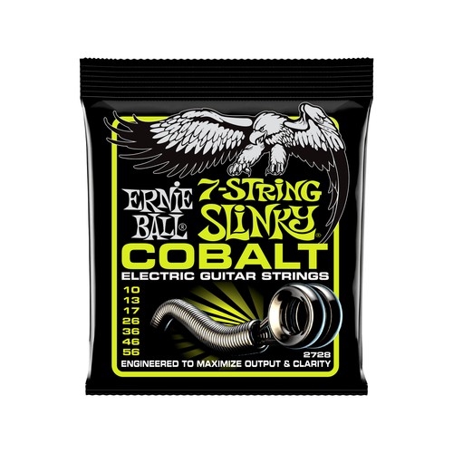 ERNIE BALL 2725