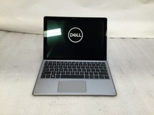 DELL LAPTOP Latitude 7210 2IN1 12"i5-10310U 16GBRAM 256GBSSD Touch FHD USBC W11