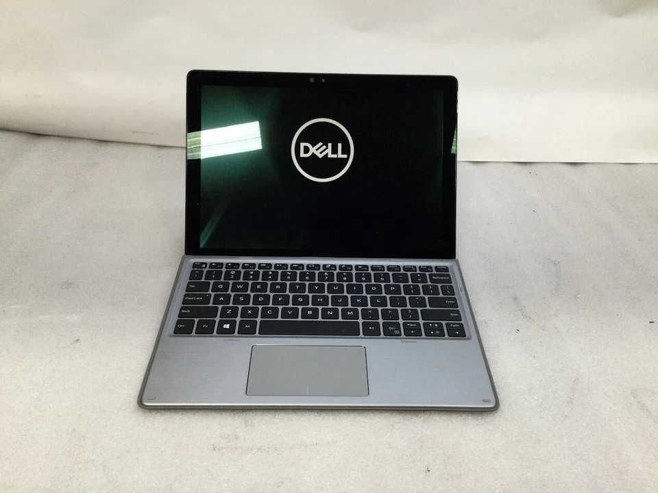 DELL LAPTOP Latitude 7210 2IN1 12"i7-10610U 16GBRAM 512GBSSD Touch FHD USBC W11 - image 3 of 4